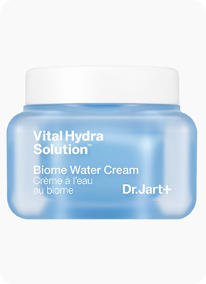 Vital Hydra Solutions™ Biome Water Cream