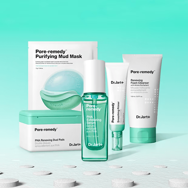 Pore remedy™