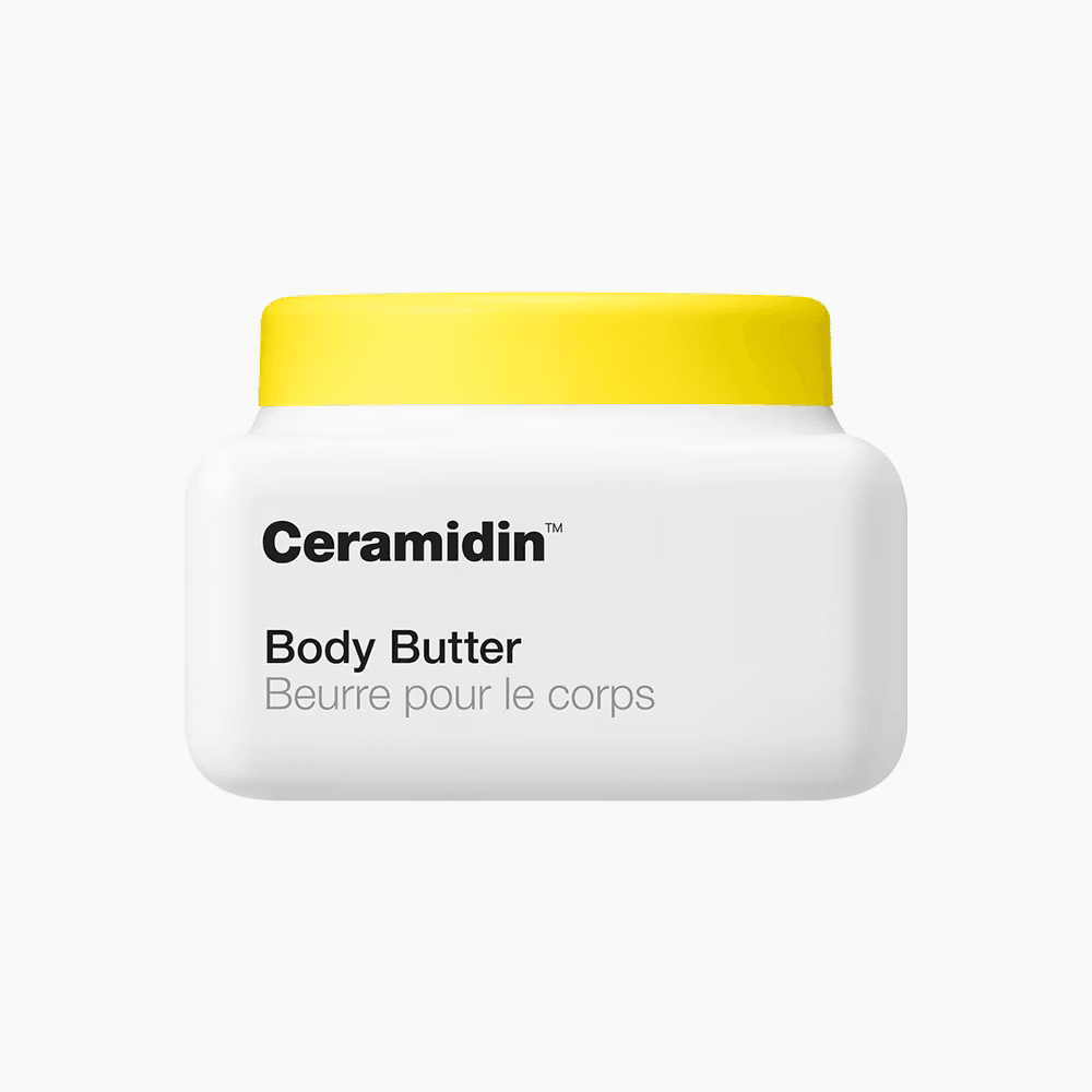 Ceramidin™ Body Butter