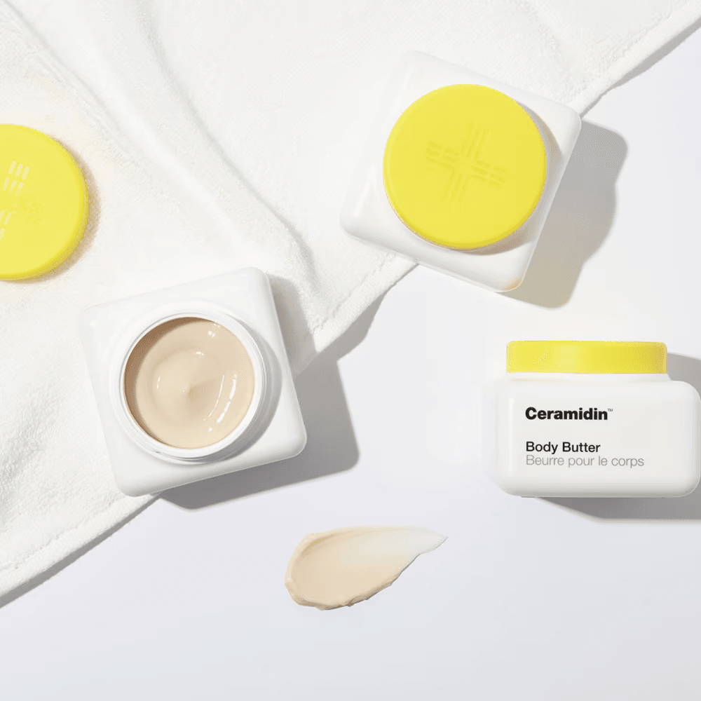 Ceramidin™ Body Butter image 5