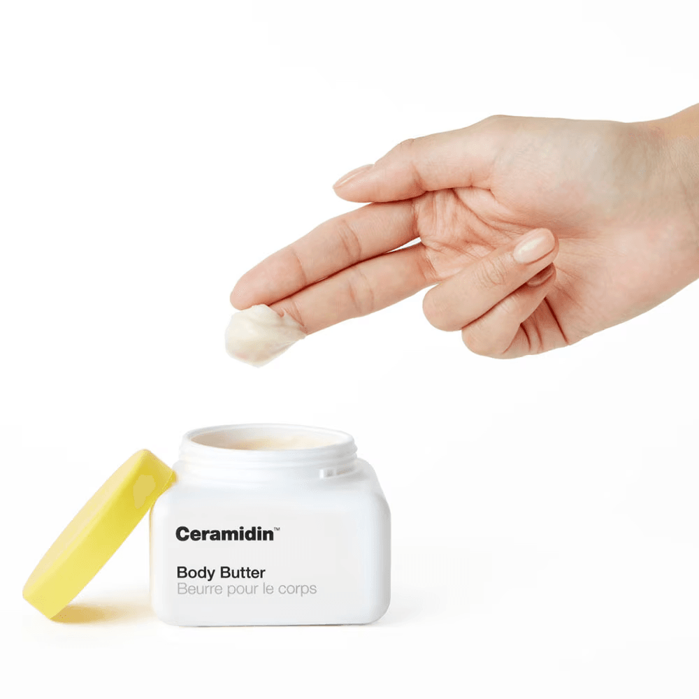 Ceramidin™ Body Butter image 6