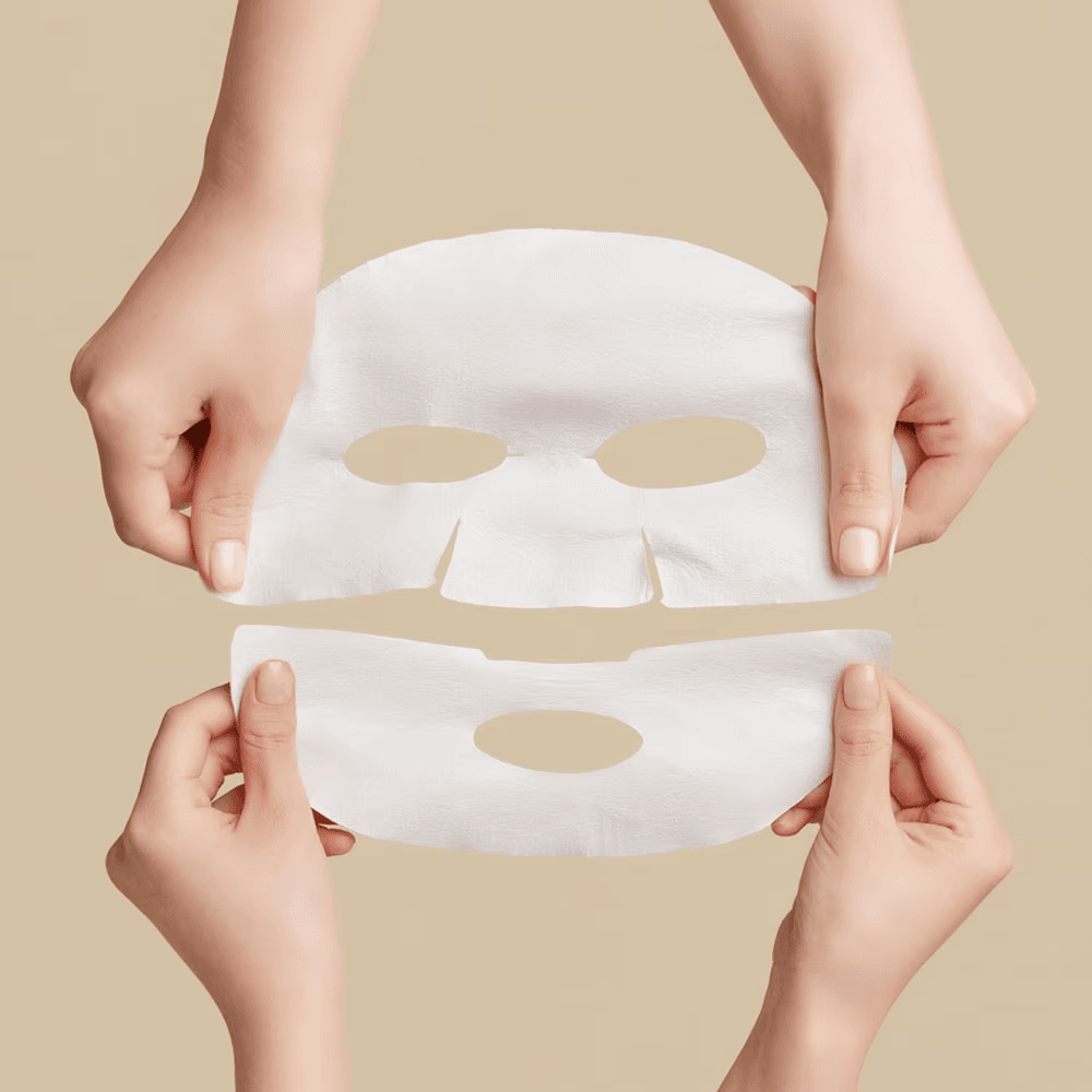 Ceramidin™ Cream-Infused Mask image 3