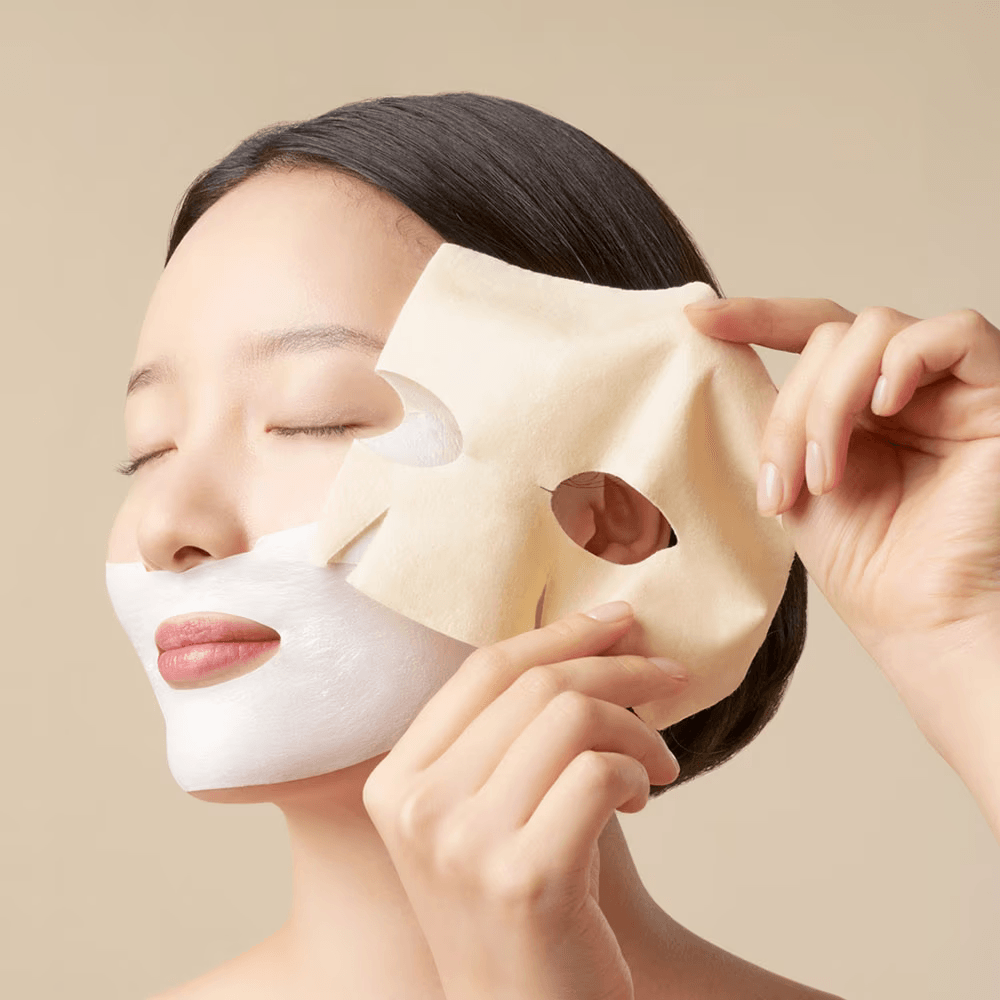 Ceramidin™ Cream-Infused Mask image 6