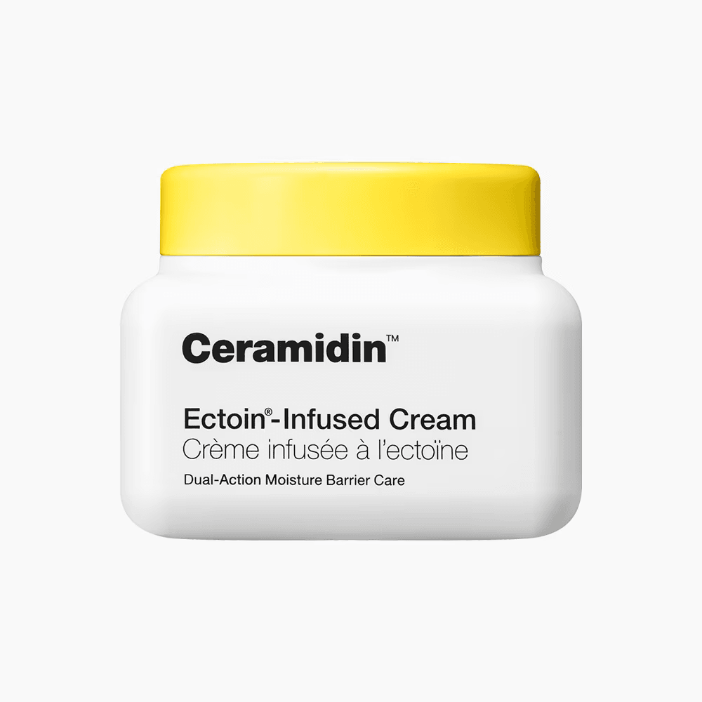 Ceramidin™ Ectoin Infused Cream