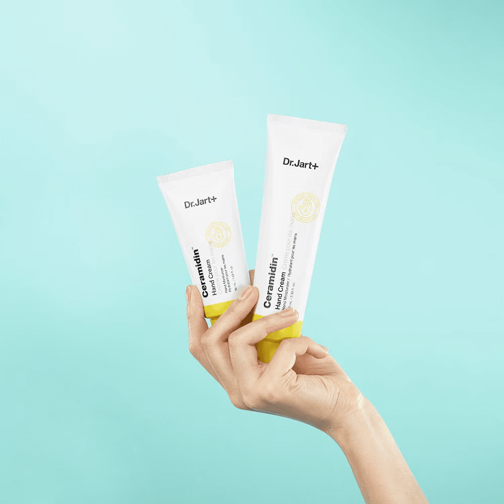 Ceramidin™ Hand Cream image 3