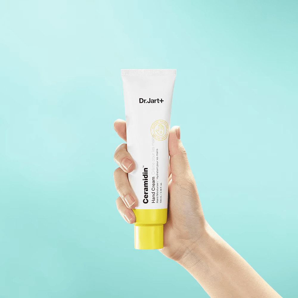 Ceramidin™ Hand Cream image 4
