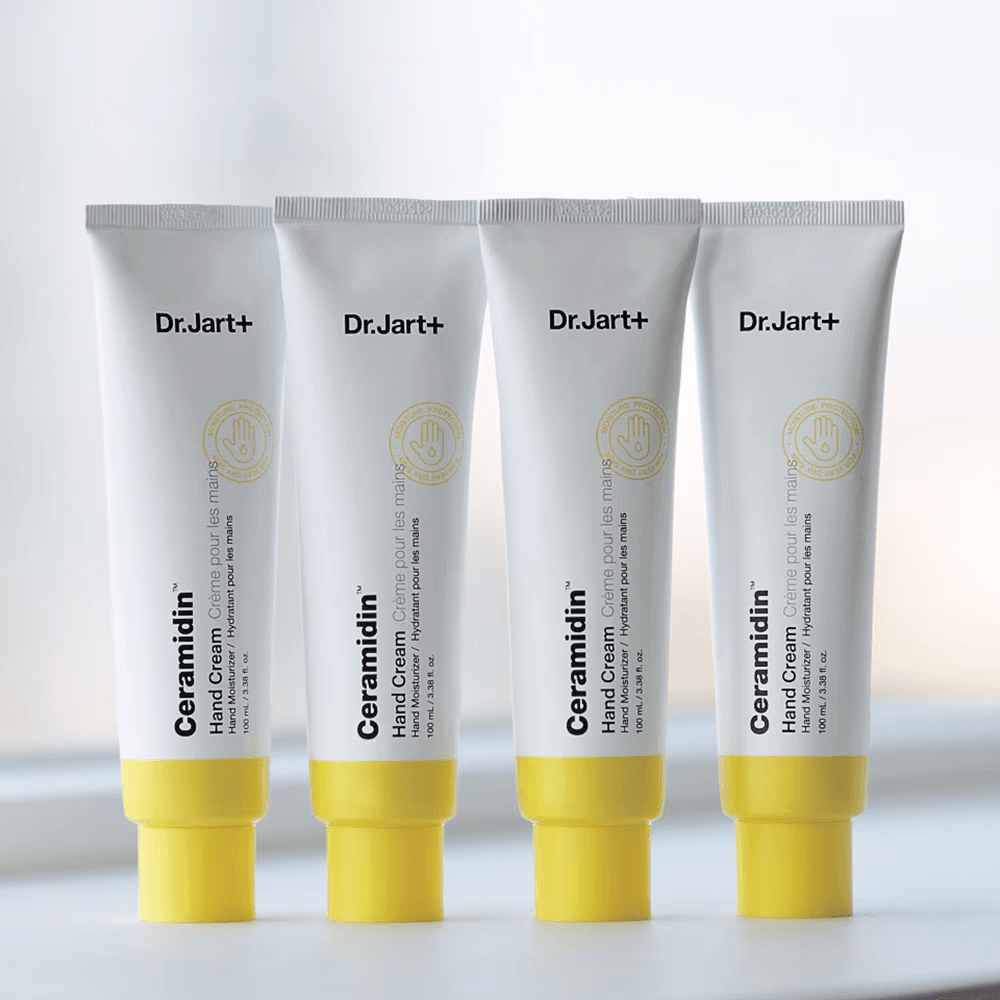 Ceramidin™ Hand Cream image 6