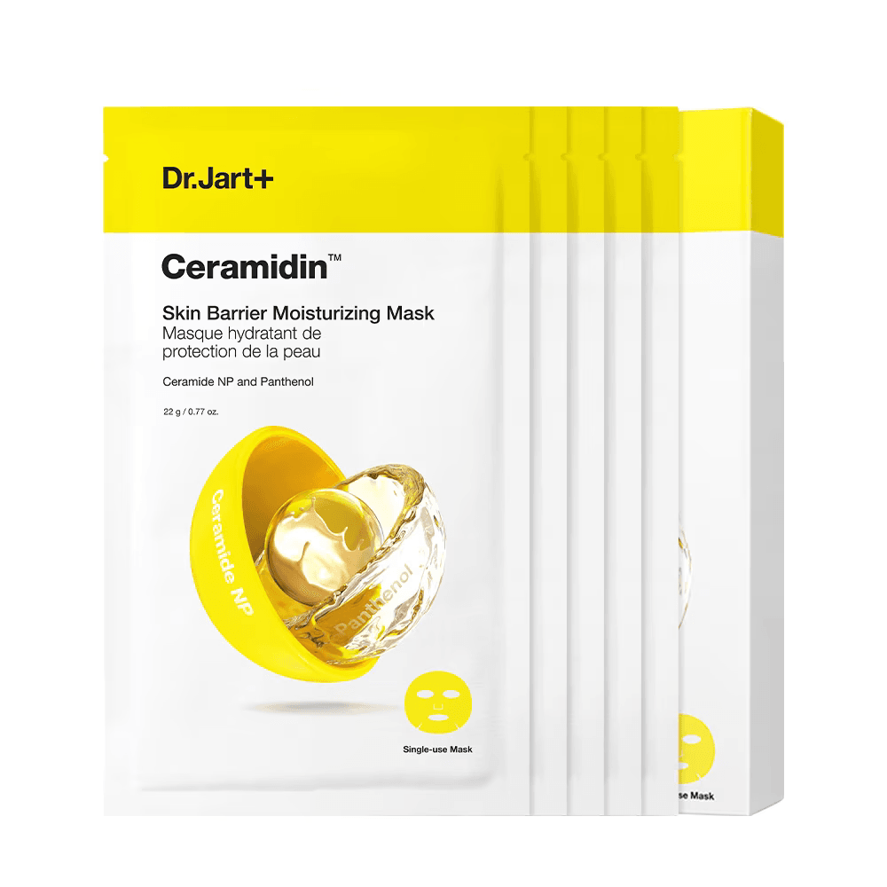 Ceramidin™ Skin Barrier Moisturizing Mask