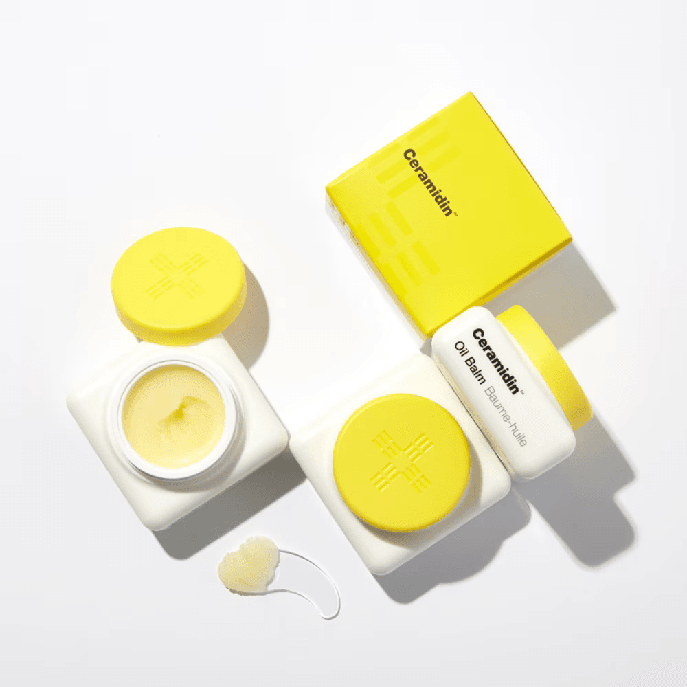 Ceramidin™ Oil Balm image 2