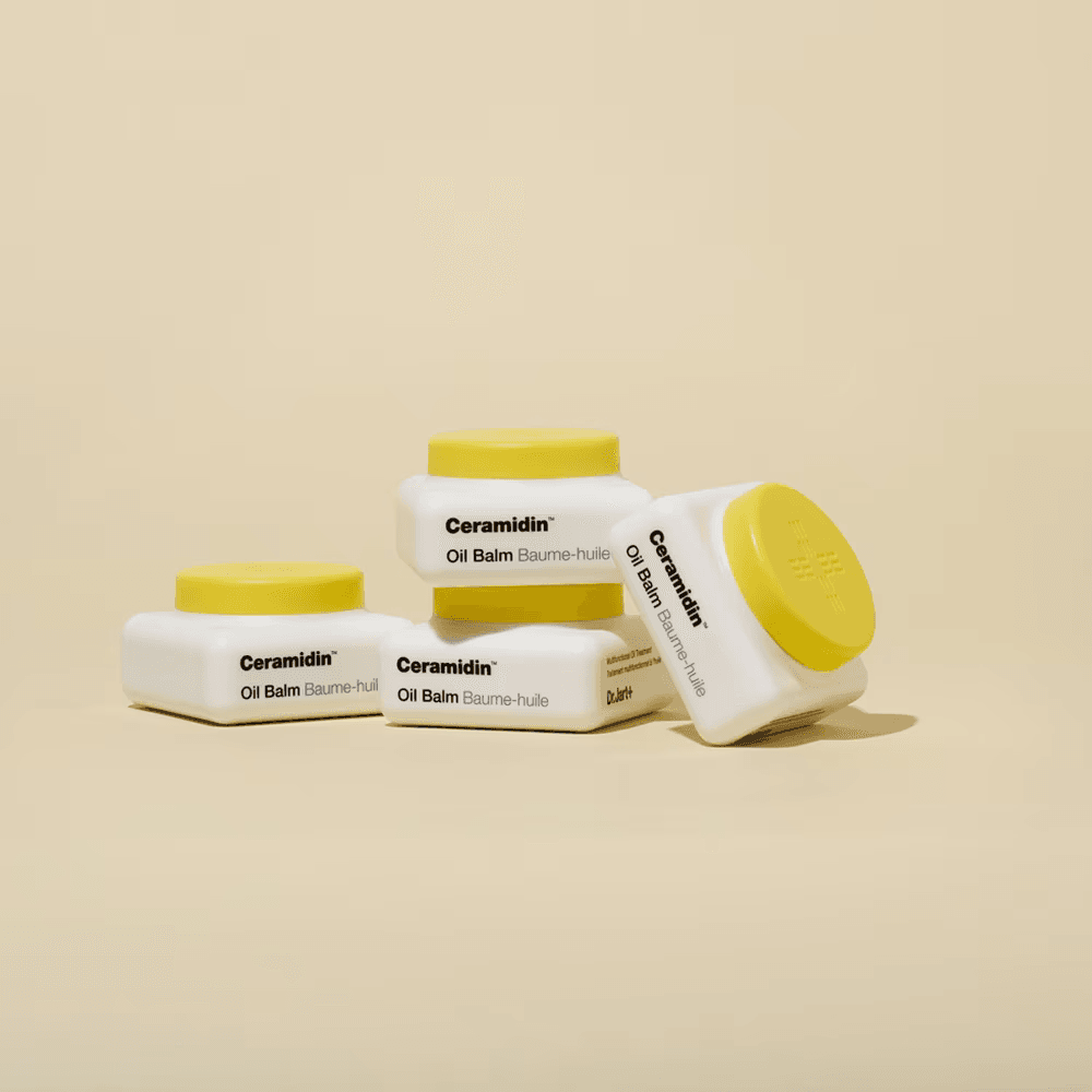 Ceramidin™ Oil Balm image 3
