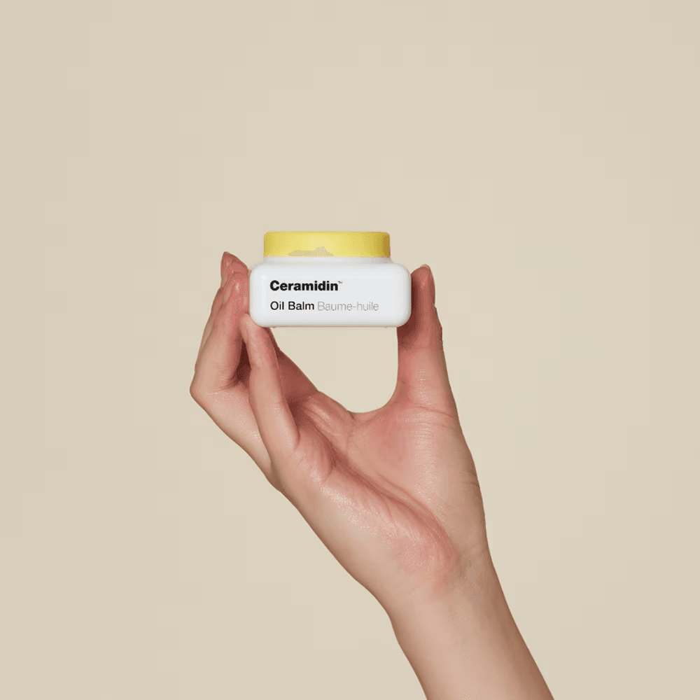 Ceramidin™ Oil Balm image 4