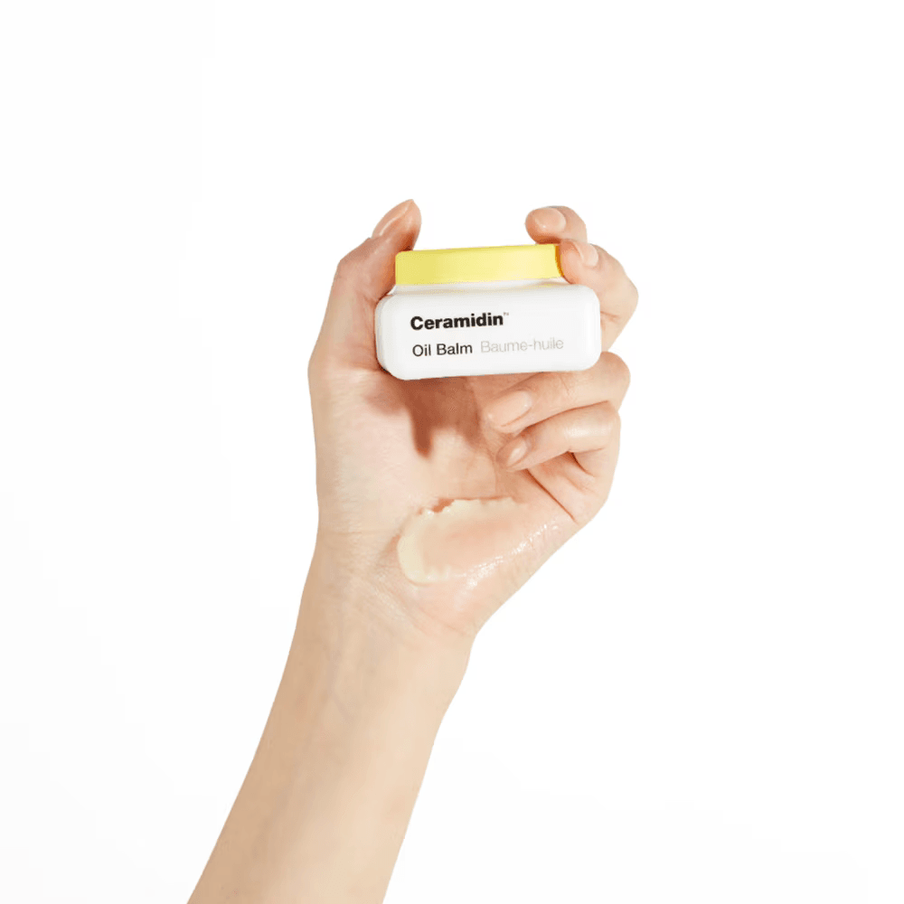 Ceramidin™ Oil Balm image 6