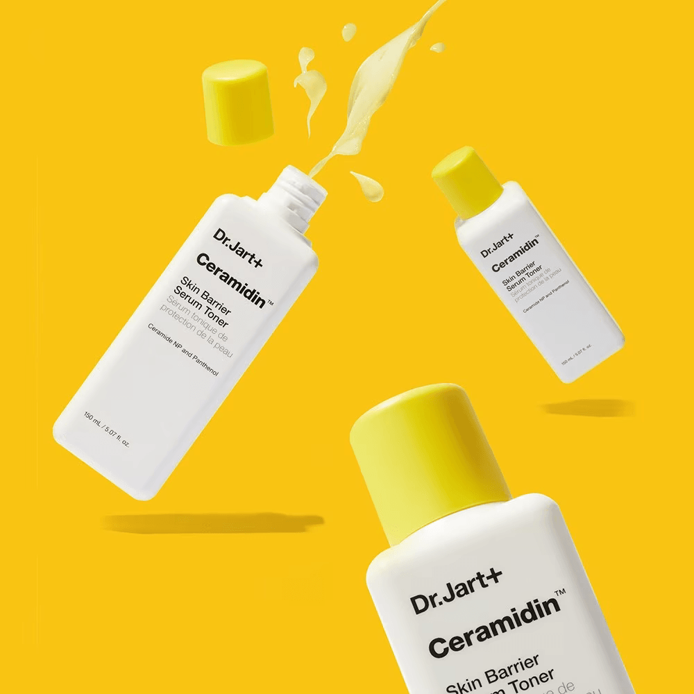 Ceramidin™ Skin Barrier Serum Toner image 2