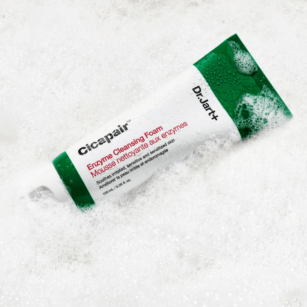 Cicapair™ Enzyme Cleansing Foam image 2