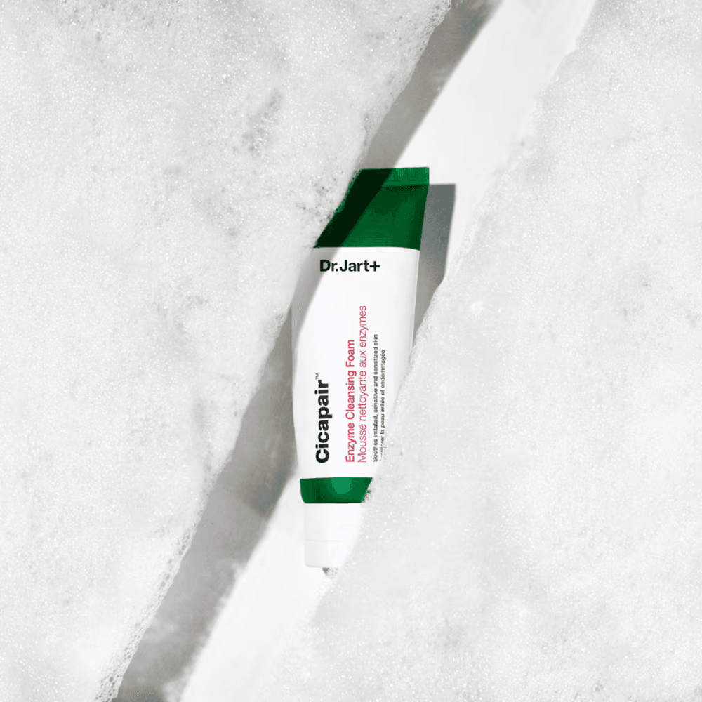 Cicapair™ Enzyme Cleansing Foam image 3