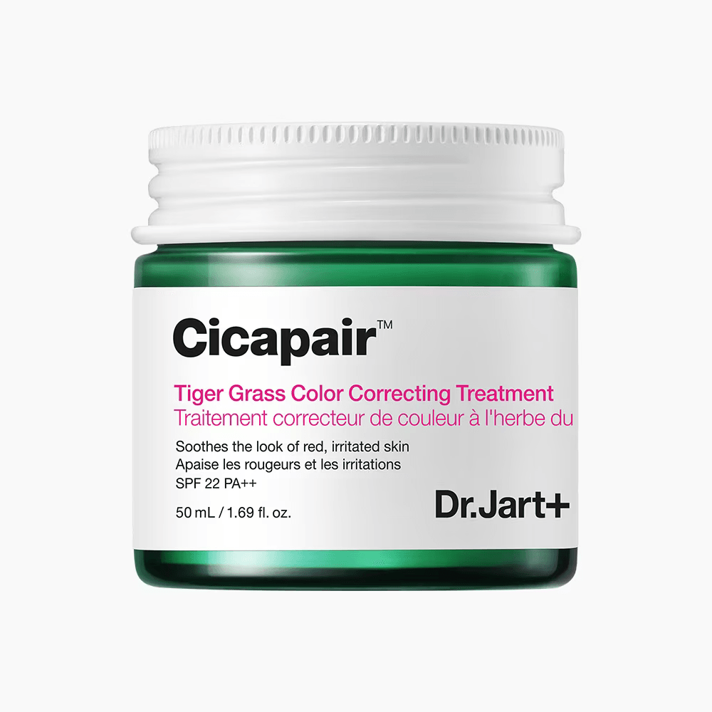 Cicapair™ Tiger Grass Color Correcting Treatment
