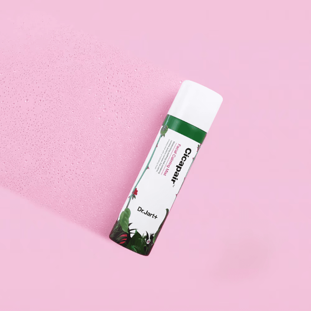Cicapair™ Facial Calming Mist image 3