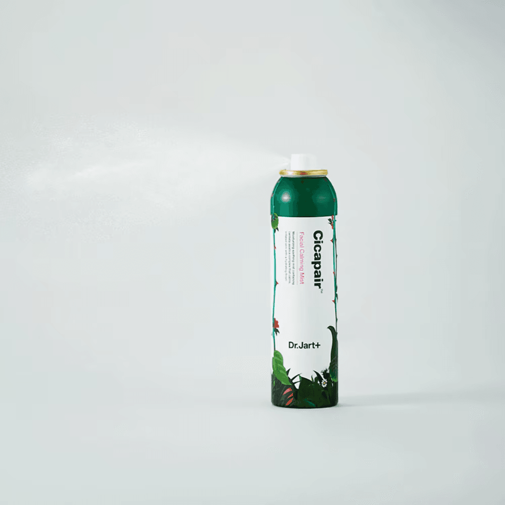Cicapair™ Facial Calming Mist image 4