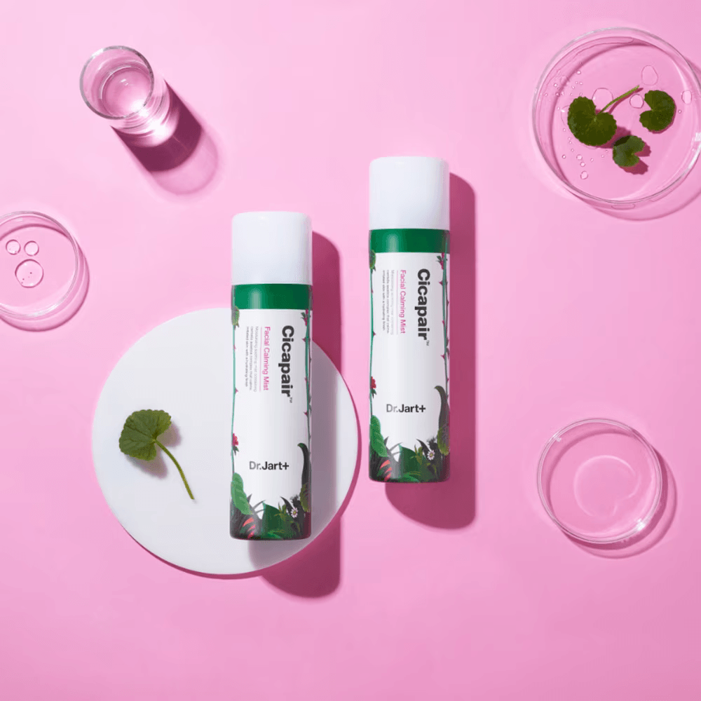 Cicapair™ Facial Calming Mist image 5