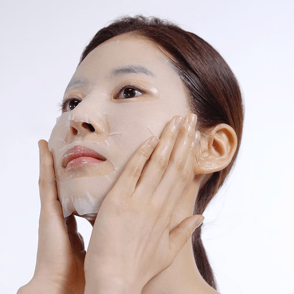 Cicapair™ Calming Serum Mask image 5