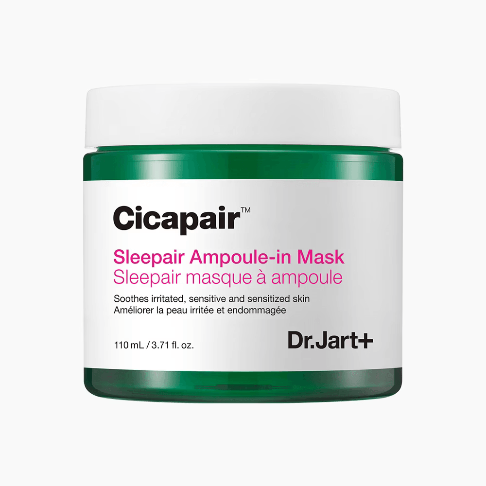 Cicapair™ Sleepy Ampoule in Mask image 1