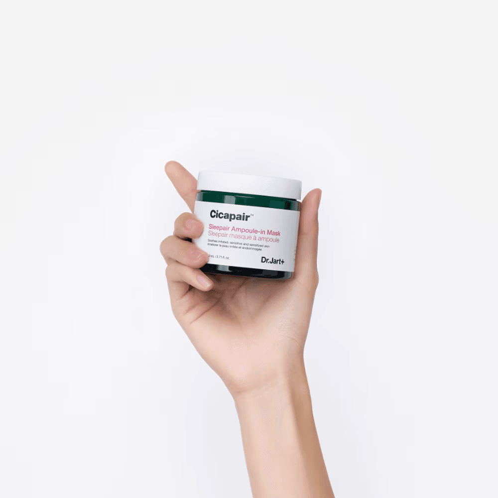 Cicapair™ Sleepy Ampoule in Mask image 2