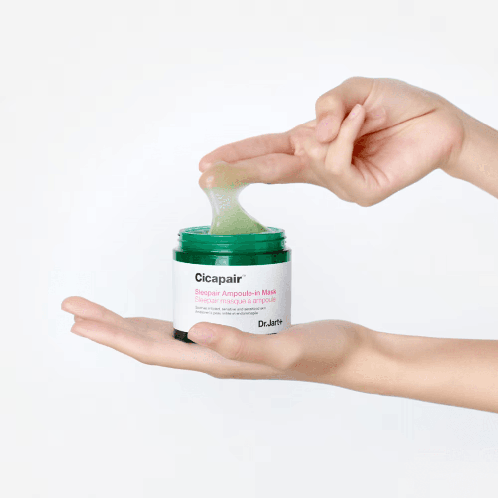 Cicapair™ Sleepy Ampoule in Mask image 3