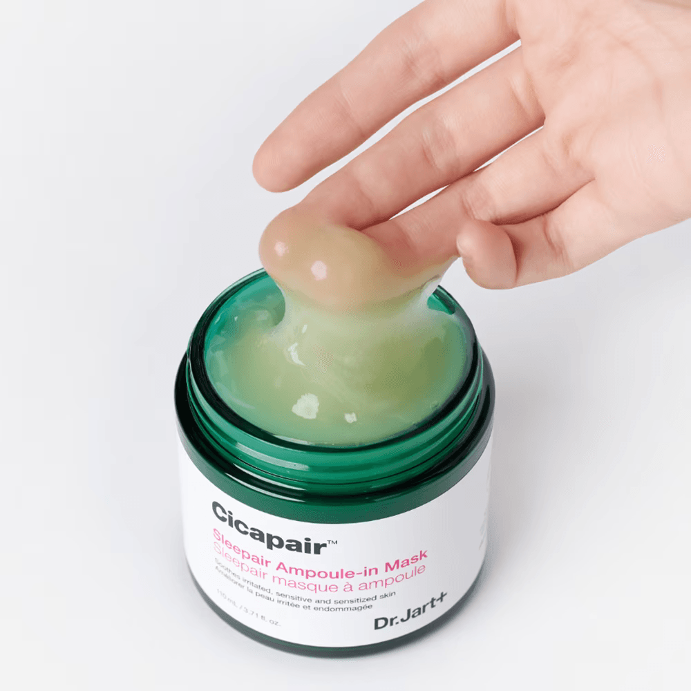 Cicapair™ Sleepy Ampoule in Mask image 4