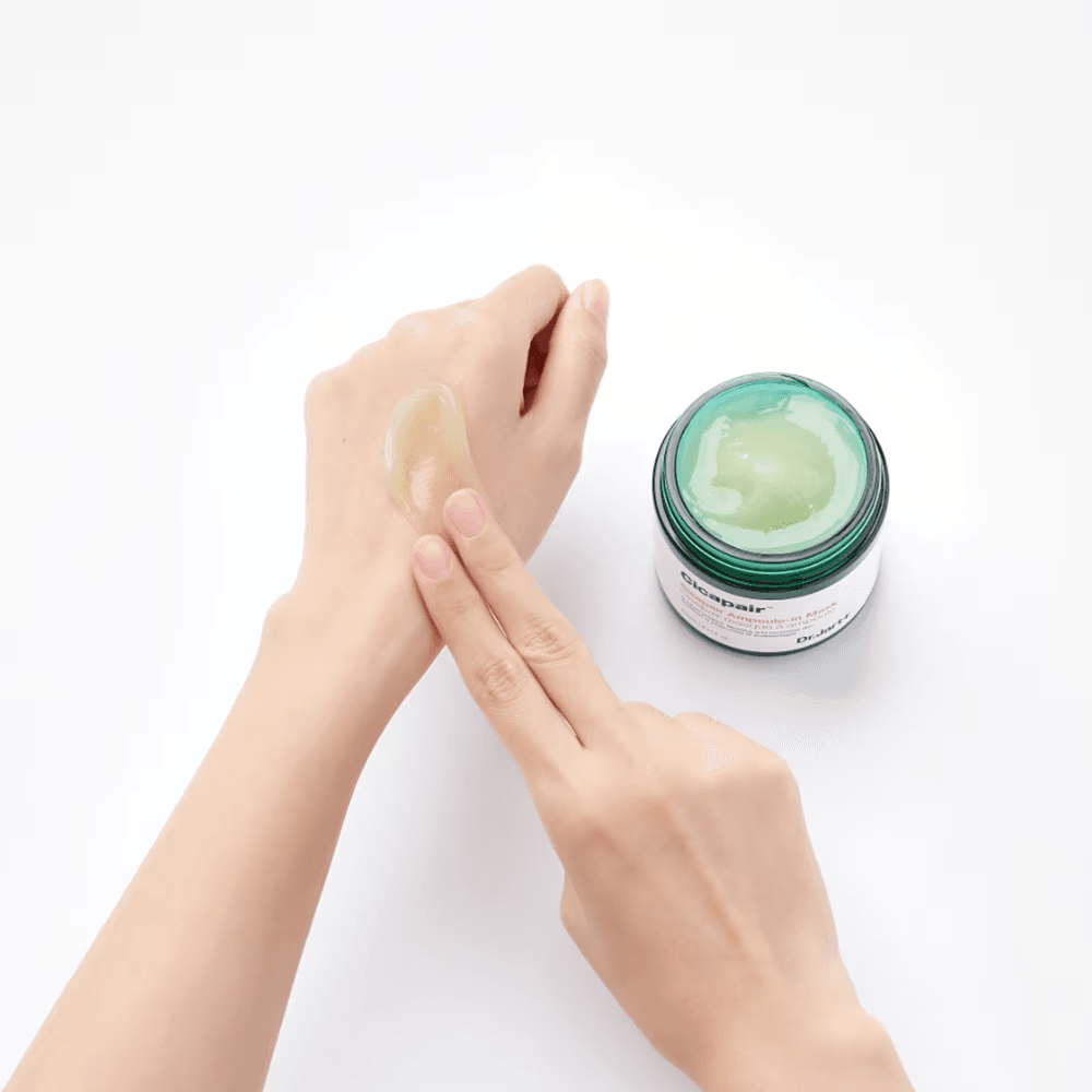 Cicapair™ Sleepy Ampoule in Mask image 5