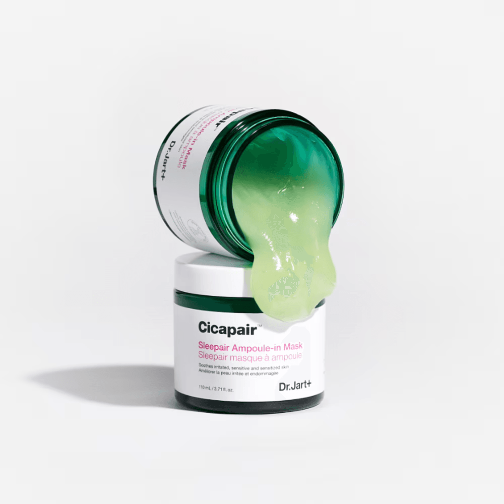Cicapair™ Sleepy Ampoule in Mask image 6