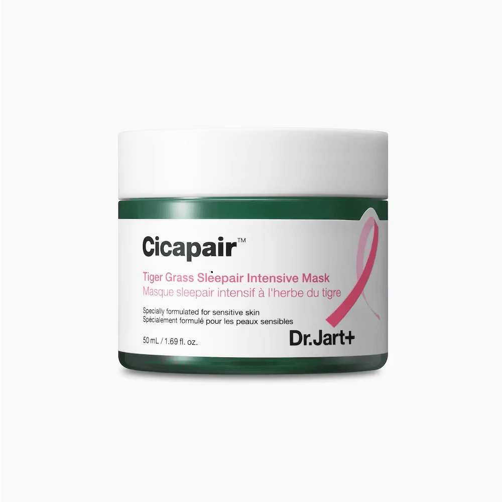 Cicapair™ Sleepy Ampoule in Mask Pink Ribbon Edition image 1