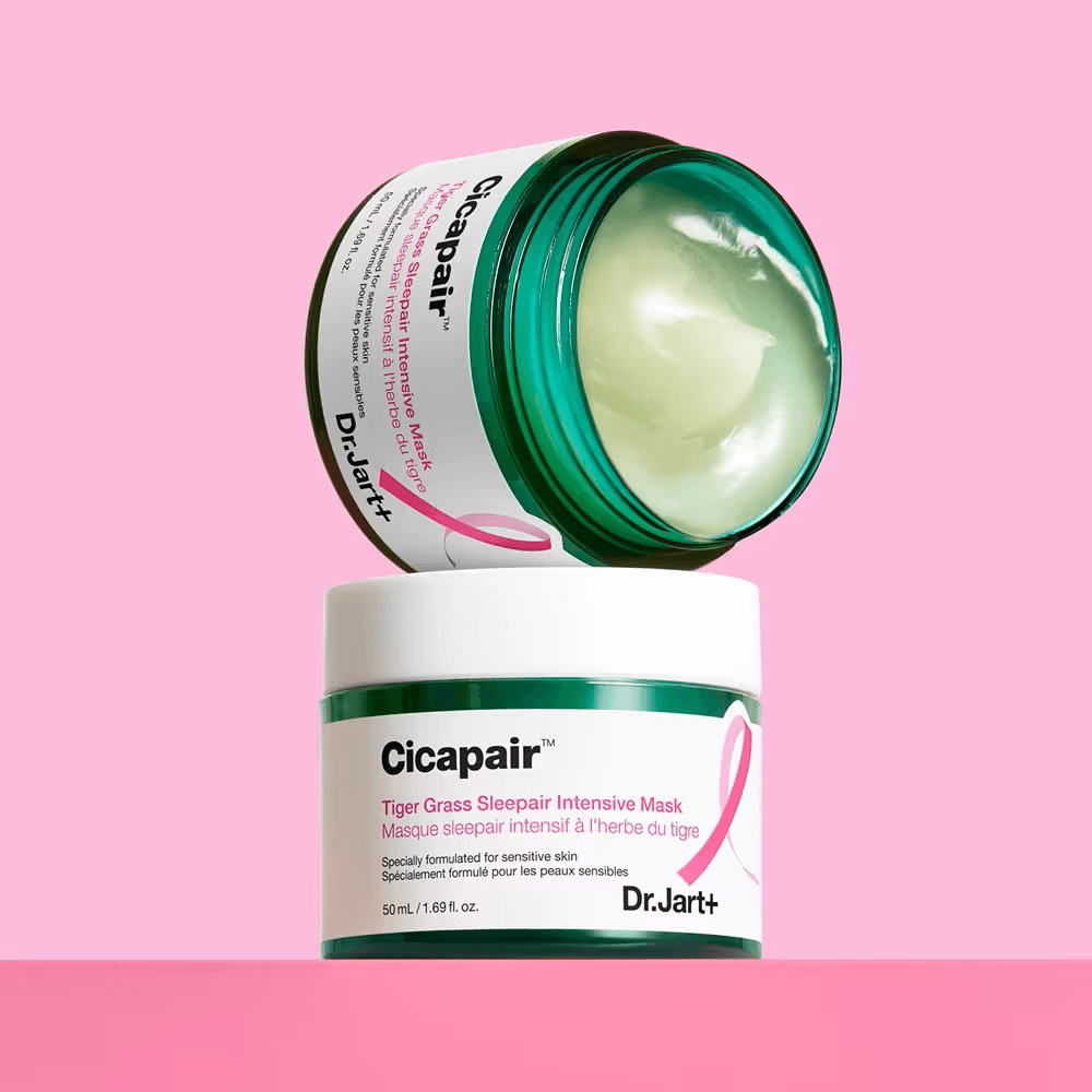 Cicapair™ Sleepy Ampoule in Mask Pink Ribbon Edition image 3