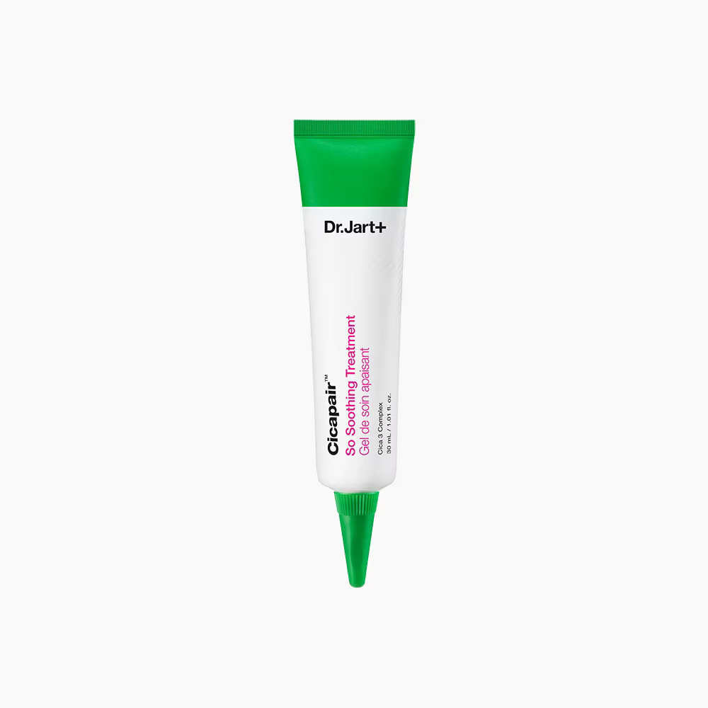 Cicapair™ So Soothing Treatment
