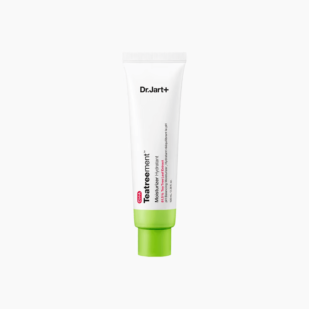 Control A™ Tea Treatment Moisturizer 100ml