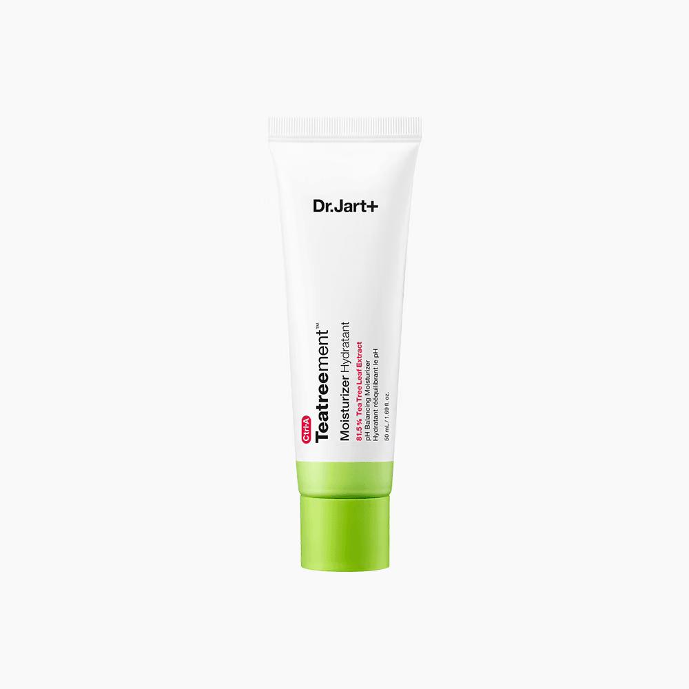 Control A™ Tea Treatment Moisturizer 50ml