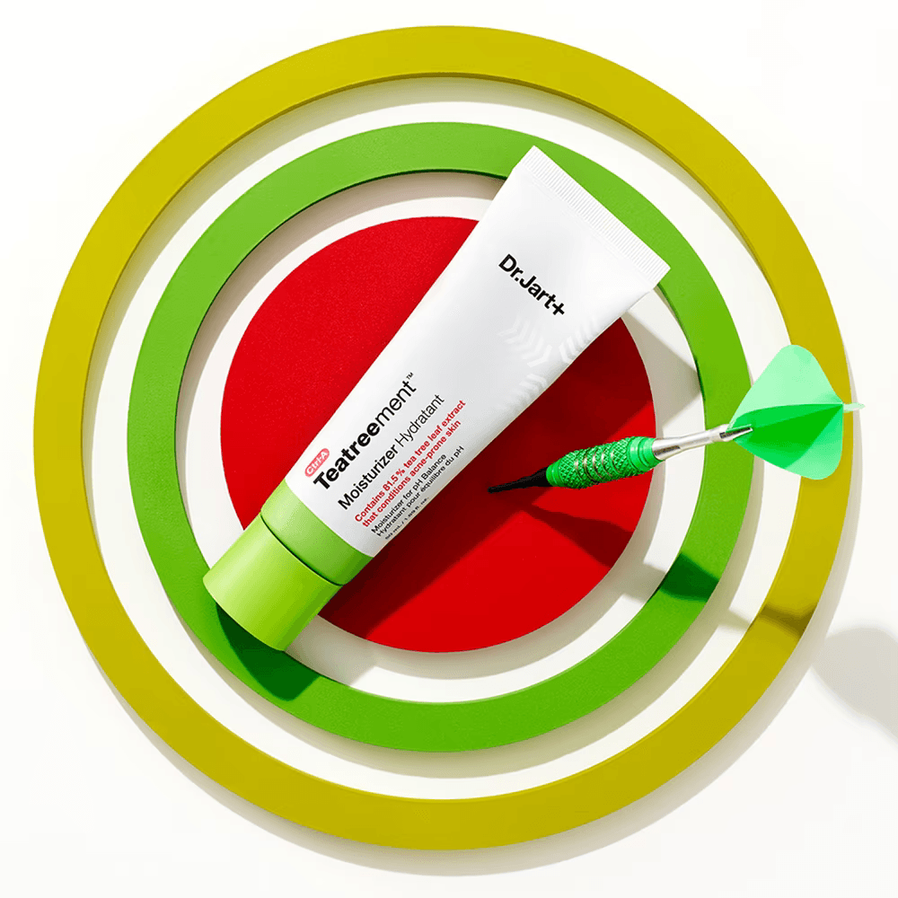 Control A™ Tea Treatment Moisturizer image 2