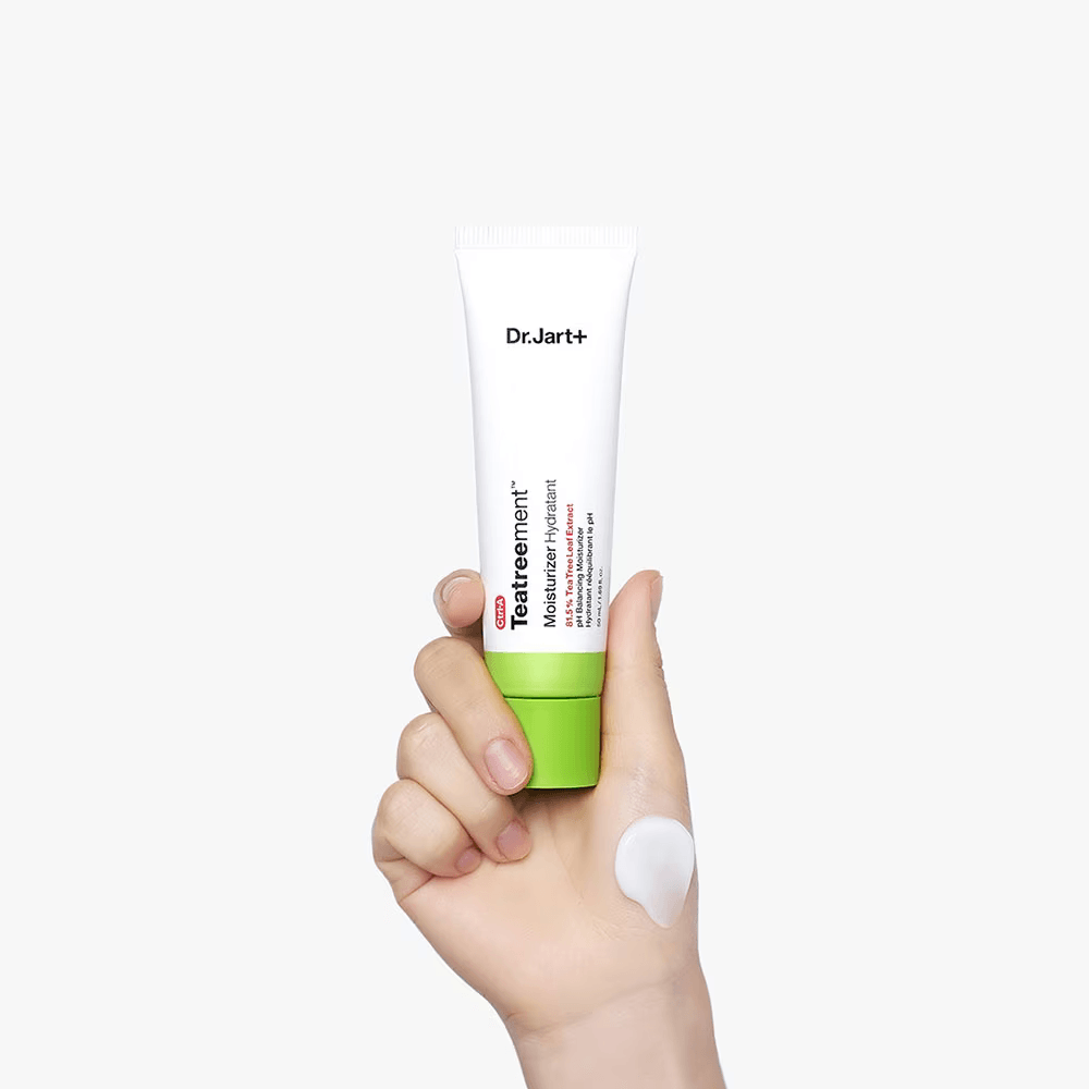 Control A™ Tea Treatment Moisturizer image 4