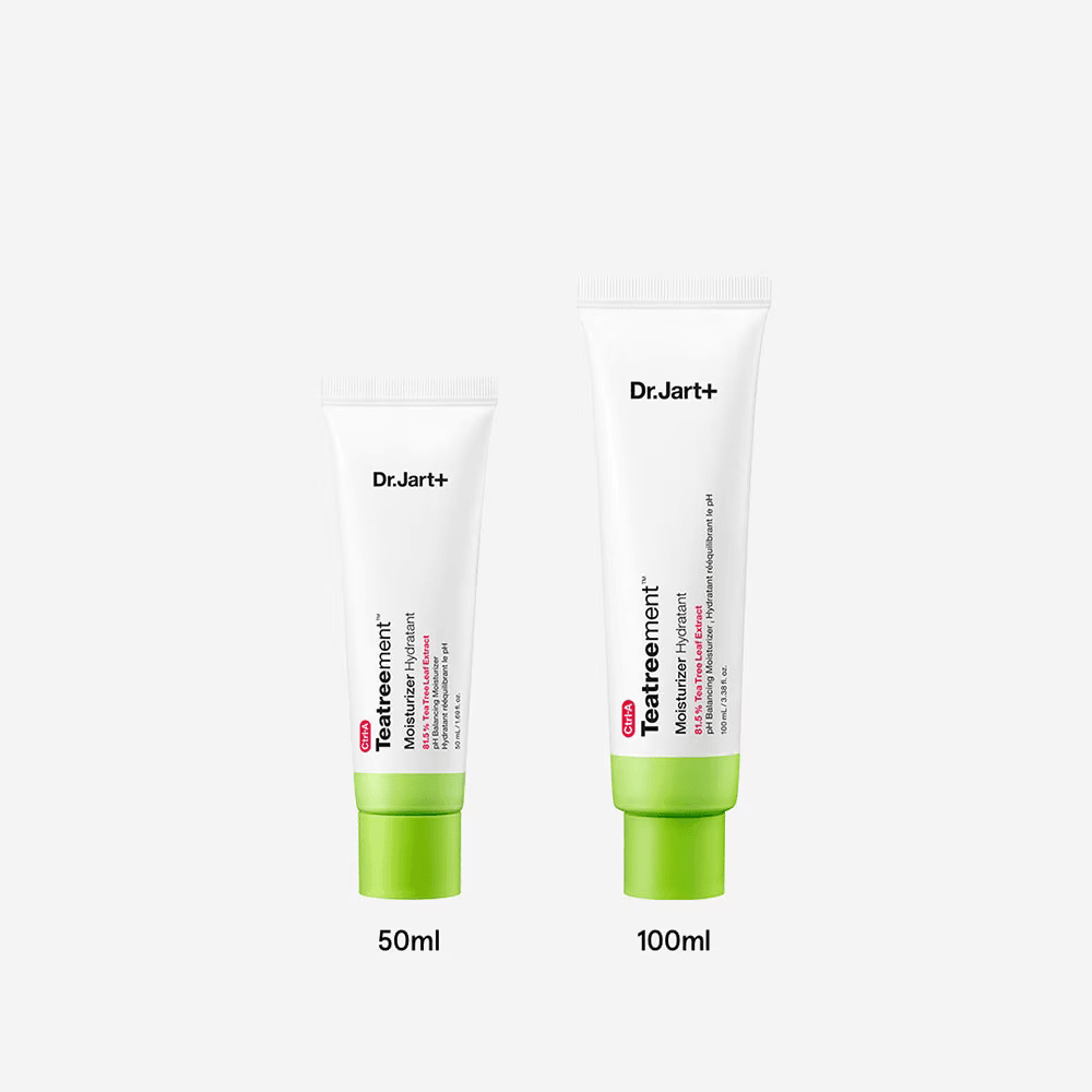 Control A™ Tea Treatment Moisturizer image 5