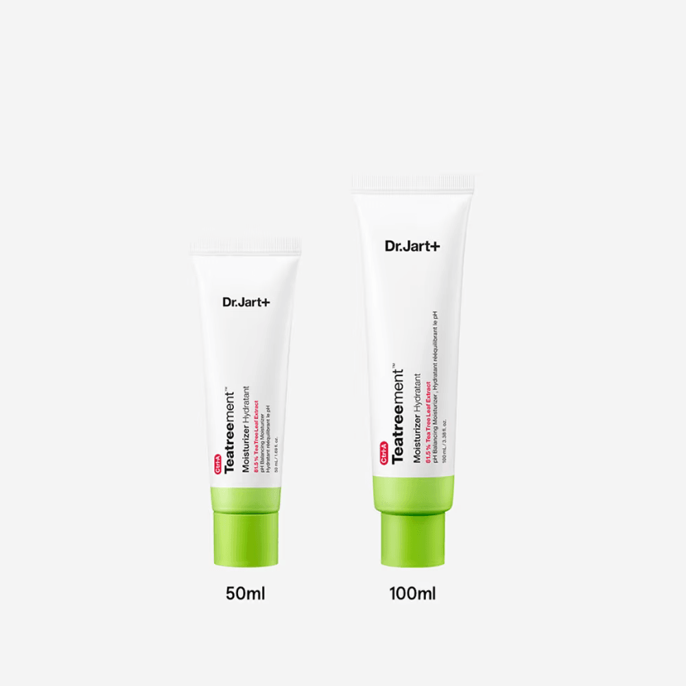 Control A™ Tea Treatment Moisturizer image 6