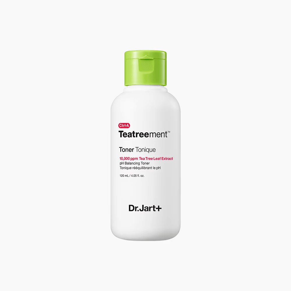 Control A™ Tea Treatment Toner 120ml