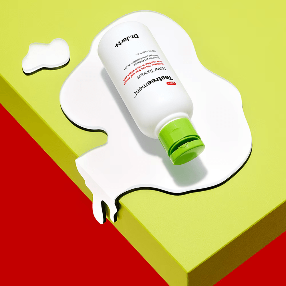 Control A™ Tea Treatment Toner image 2