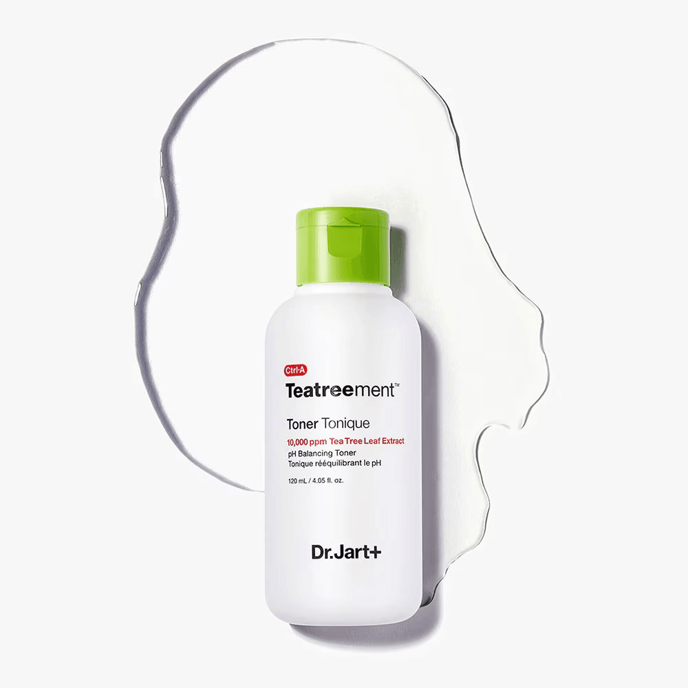 Control A™ Tea Treatment Toner image 2