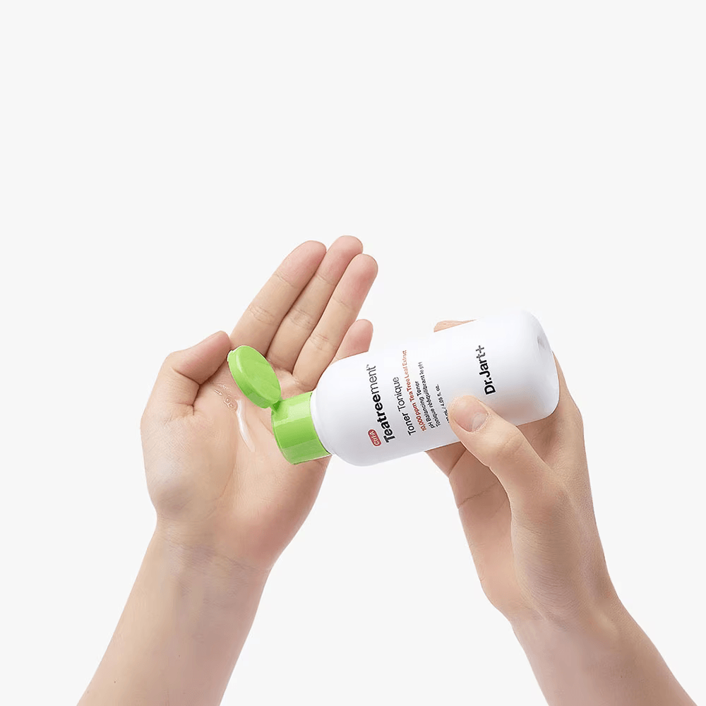 Control A™ Tea Treatment Toner image 3