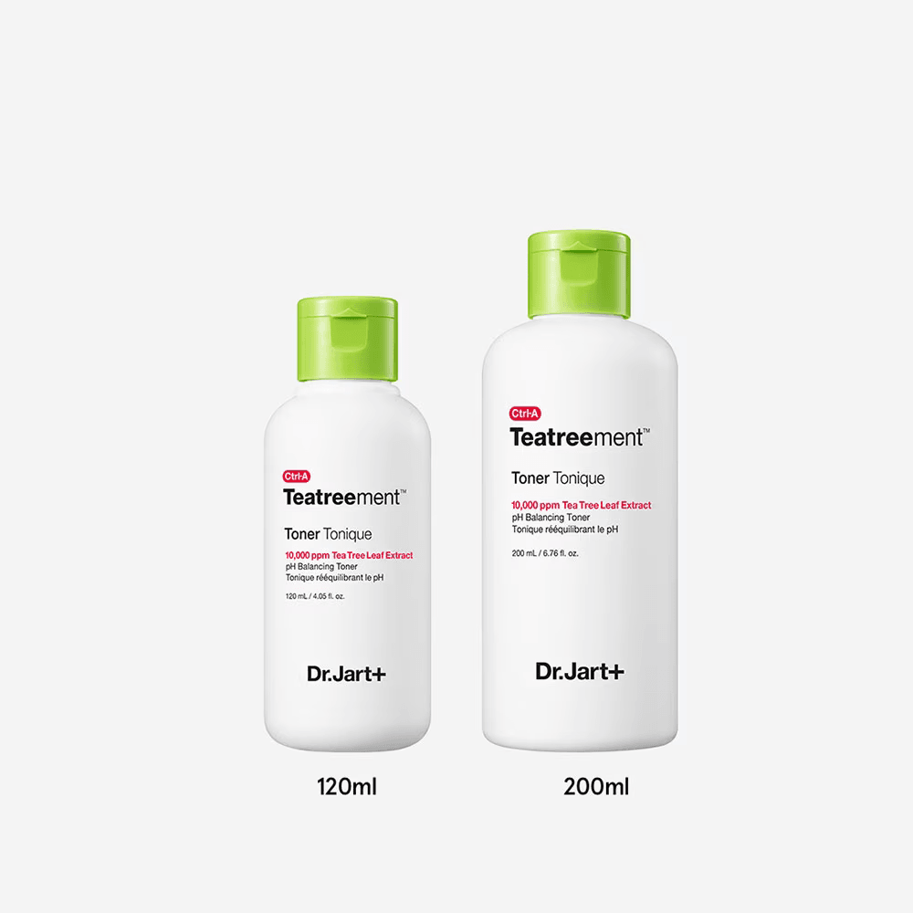 Control A™ Tea Treatment Toner image 4