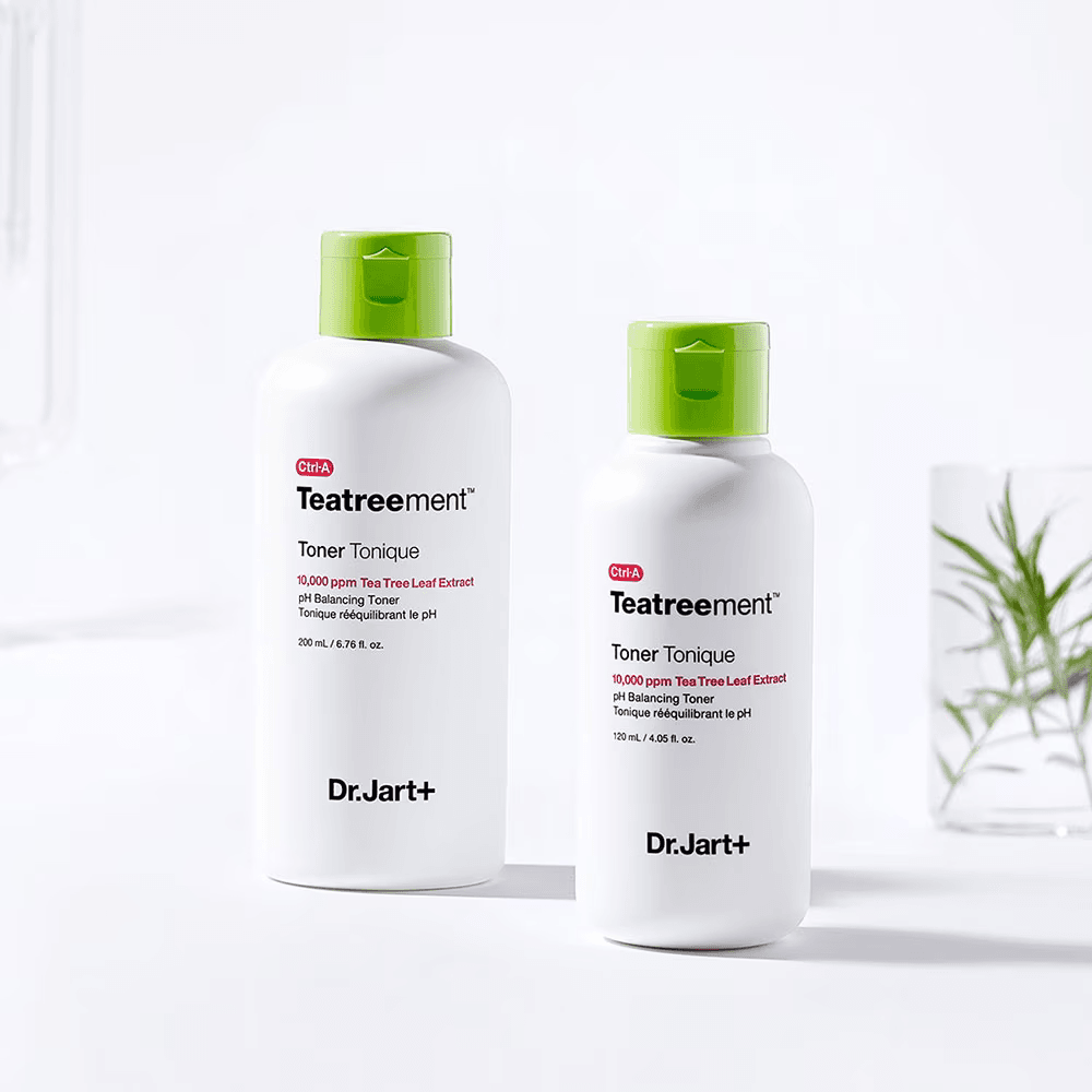 Control A™ Tea Treatment Toner image 5