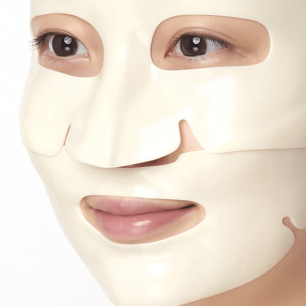 Cryo Rubber™ with Brightening Vitamin C image 3