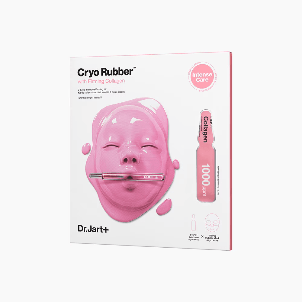 Cryo Rubber™ with Firming Collagen