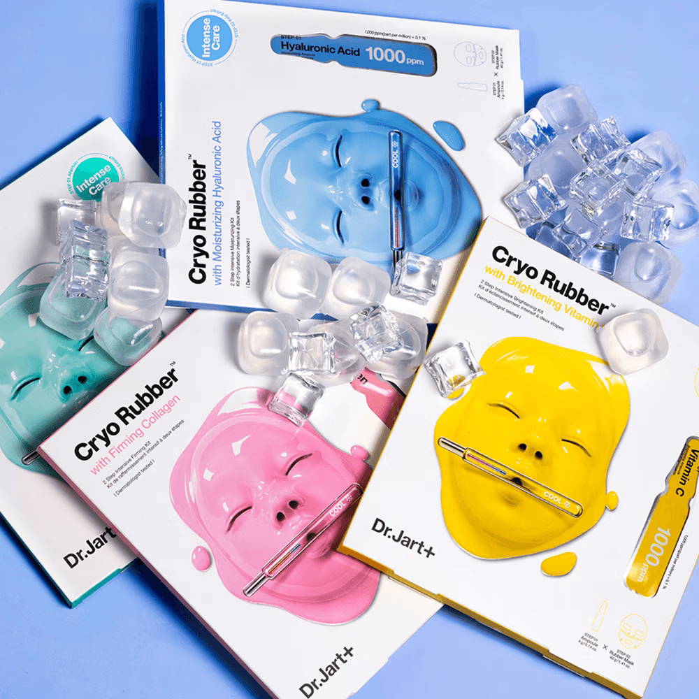 Cryo Rubber™ with Firming Collagen image 2