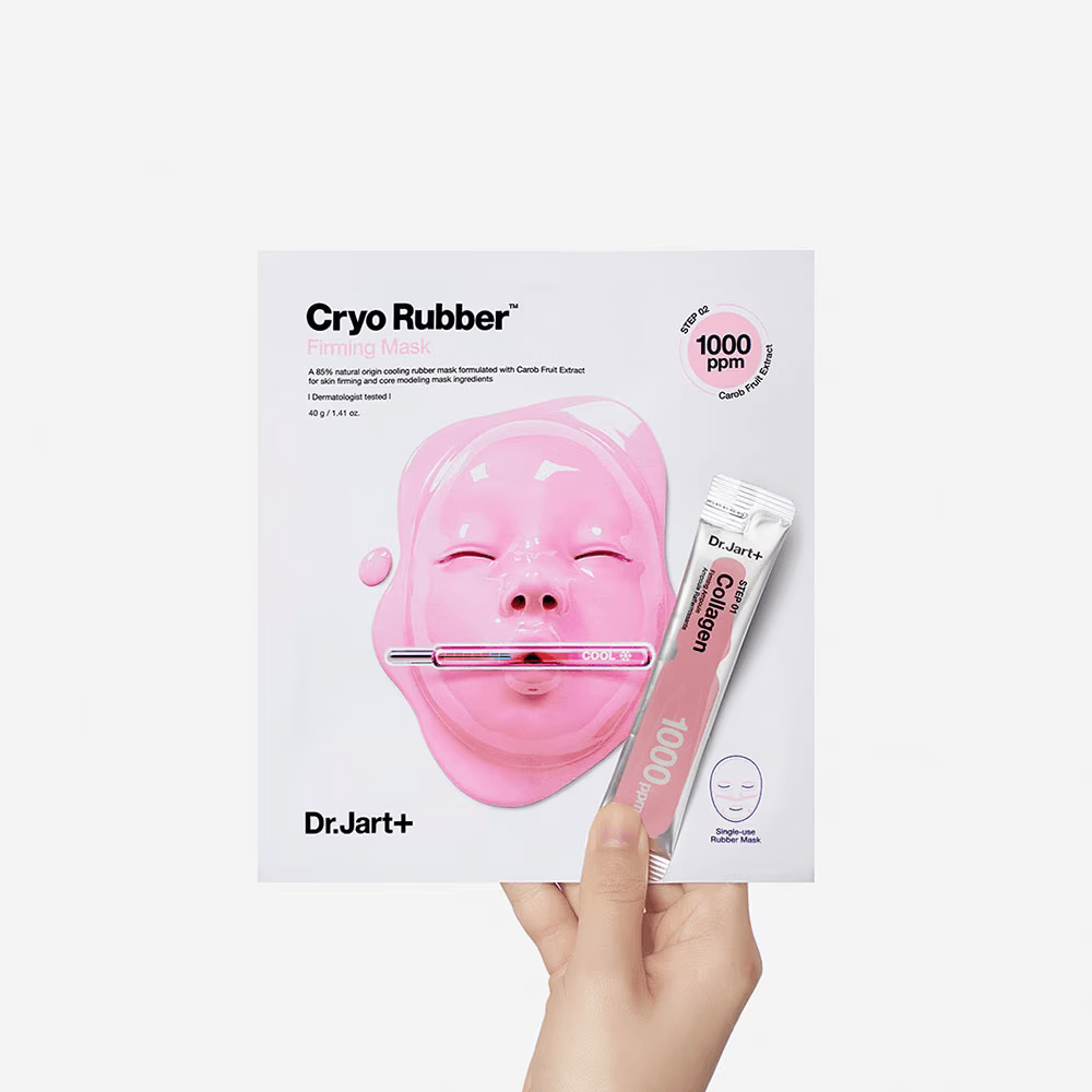 Cryo Rubber™ with Firming Collagen image 4