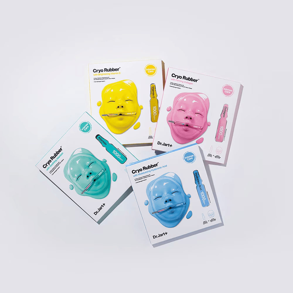 Cryo Rubber™ with Firming Collagen image 5